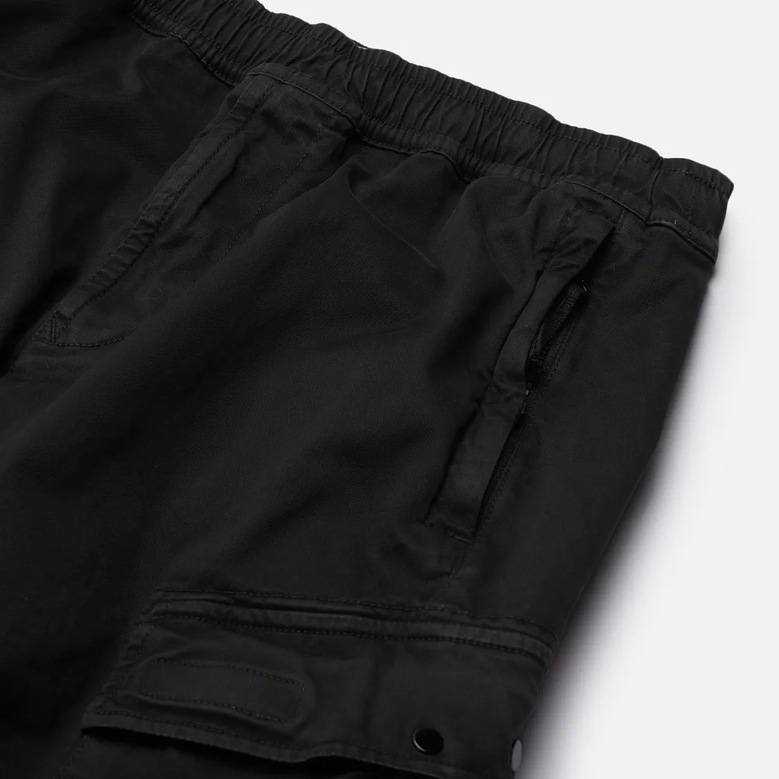Stone Island Мужские брюки Cargo Straight Leg Regular Fit