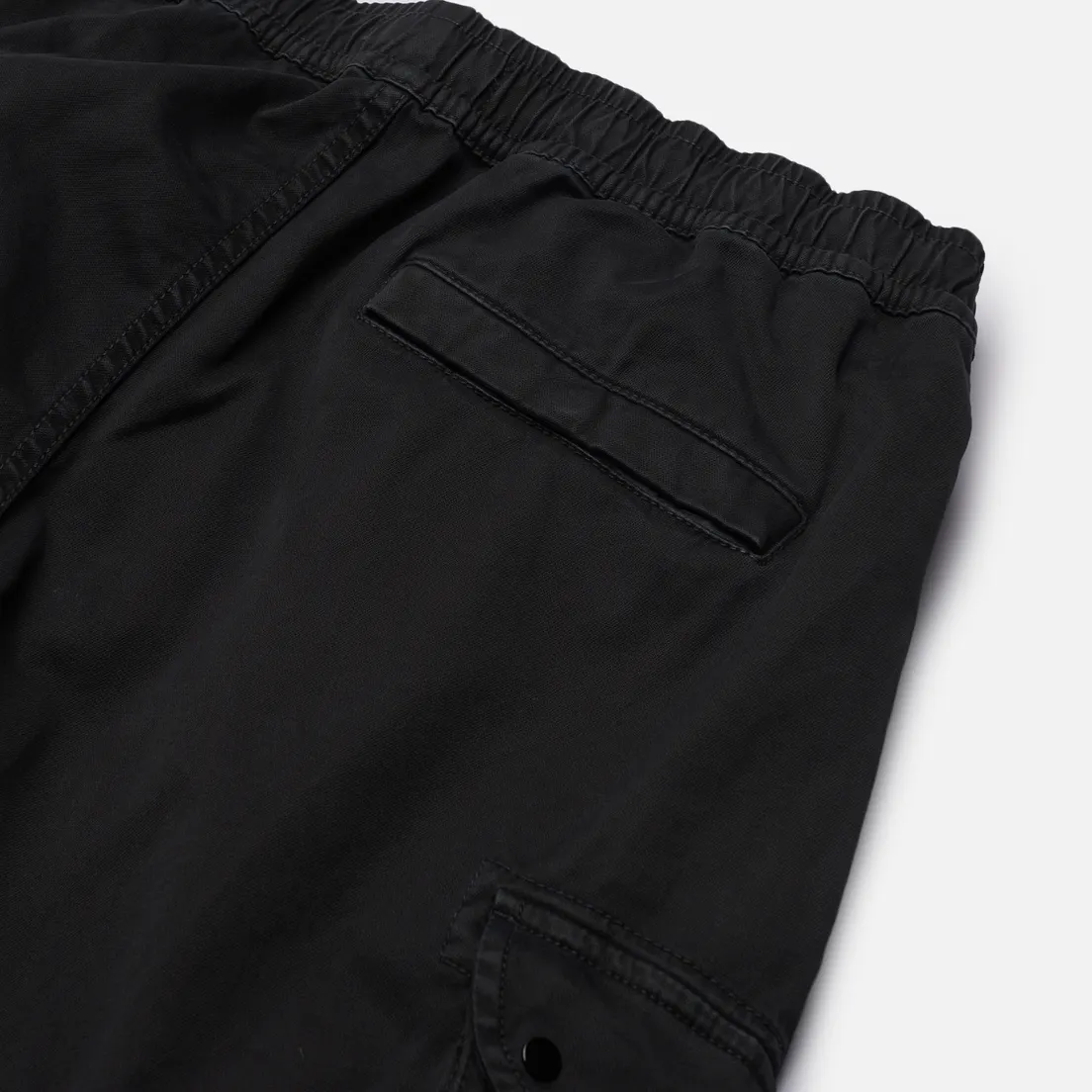 Stone Island Мужские брюки Cargo Straight Leg Regular Fit