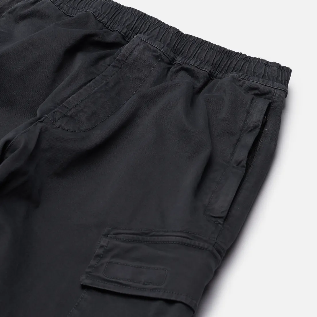 Stone Island Мужские брюки Cargo Straight Leg Regular Fit