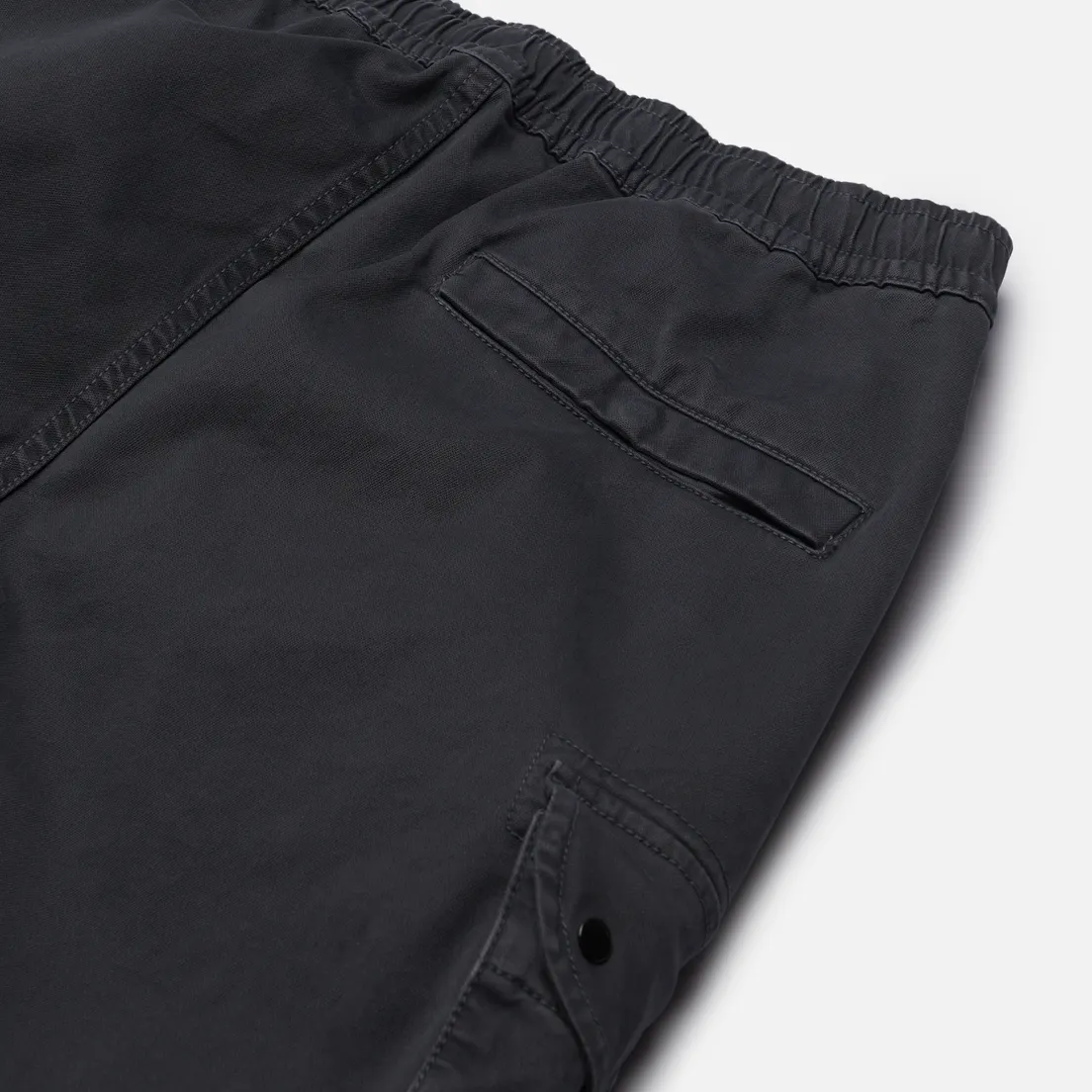 Stone Island Мужские брюки Cargo Straight Leg Regular Fit