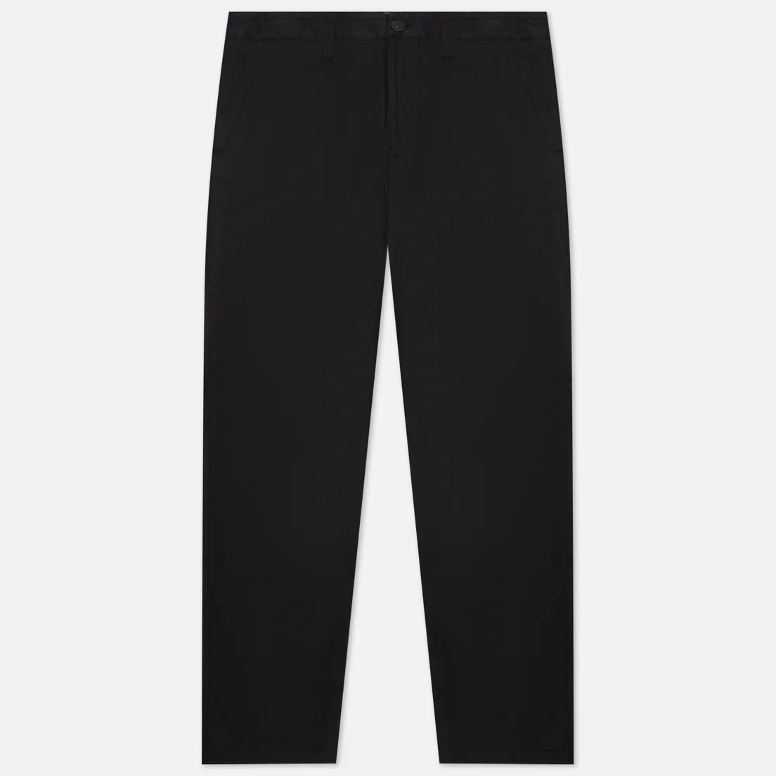 Stone Island Мужские брюки Stretch Gabardine Regular Chino