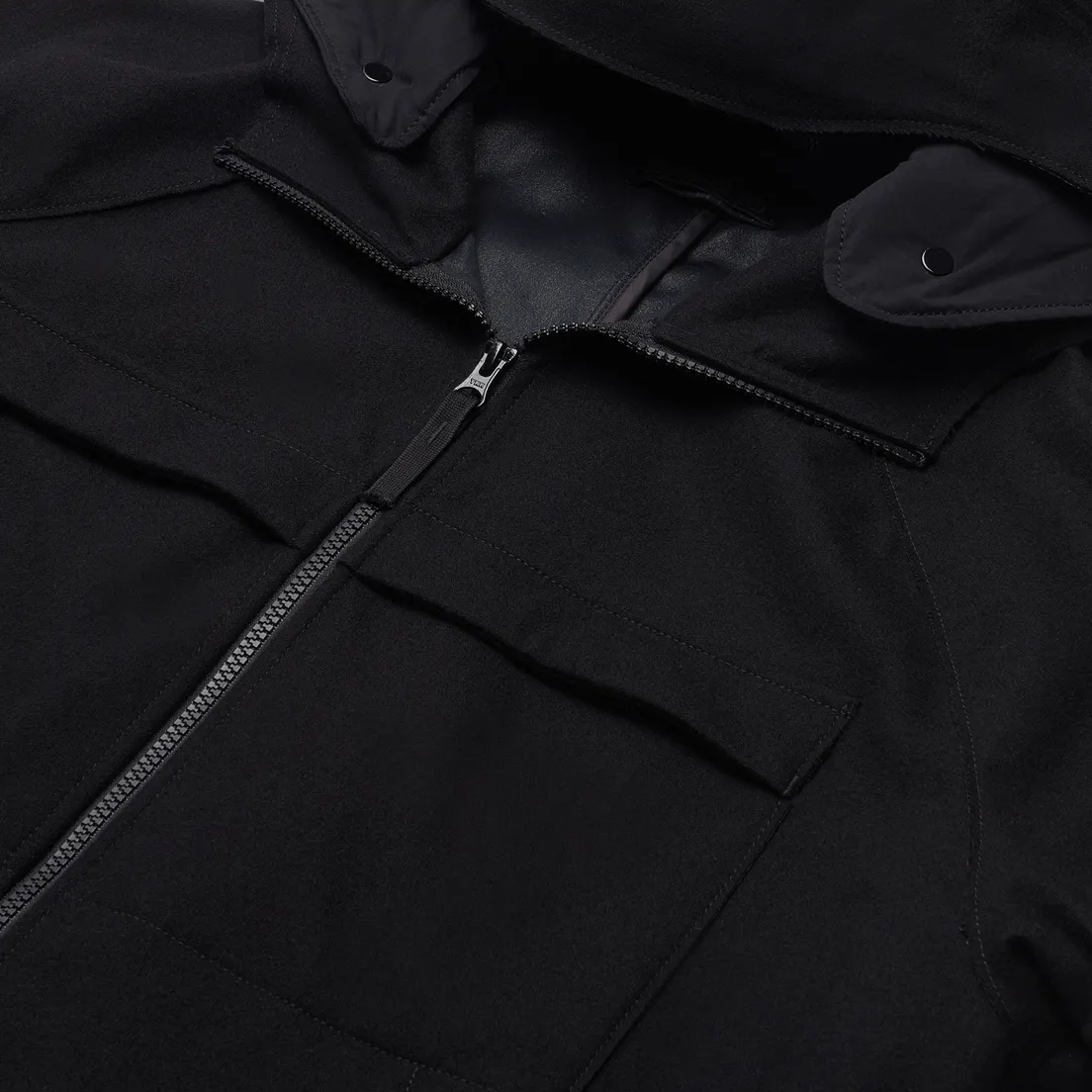 Stone Island Мужская куртка SW 3L Ghost Piece