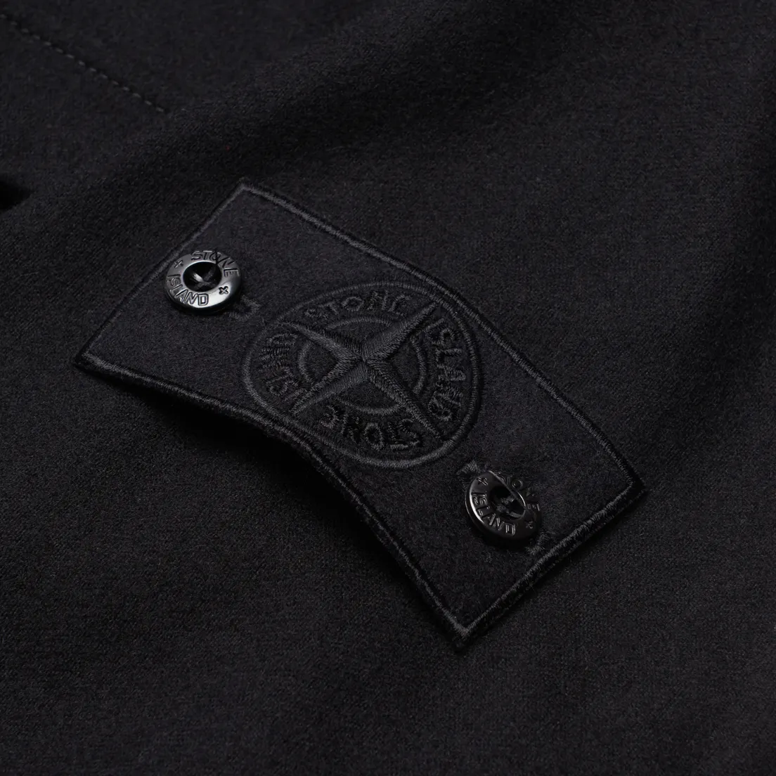 Stone Island Мужская куртка SW 3L Ghost Piece