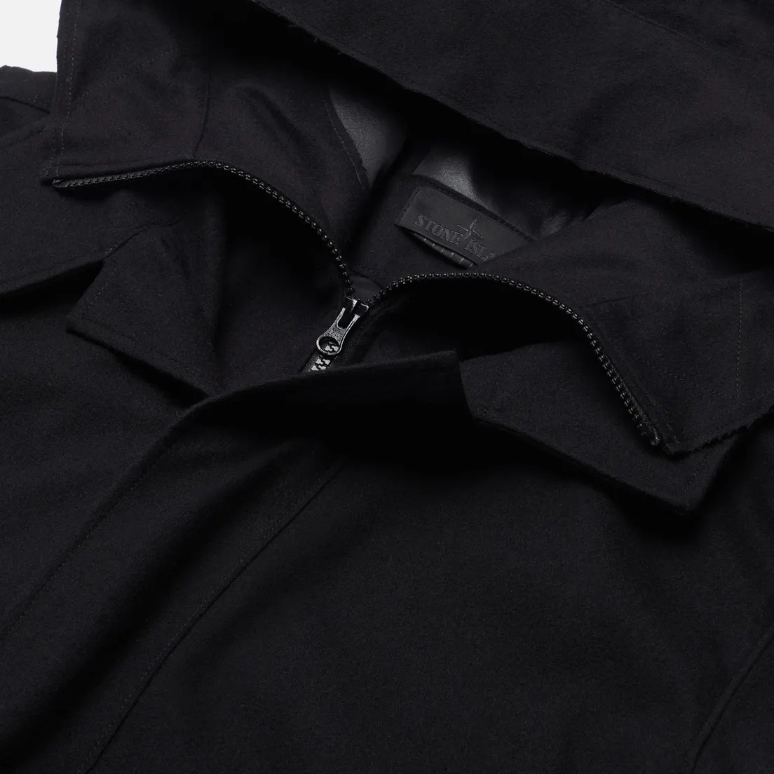 Stone Island Мужская куртка SW 3L Down Ghost Piece