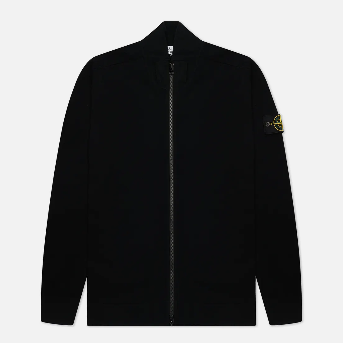 Stone Island Мужской свитер Stretch Wool Cardigan