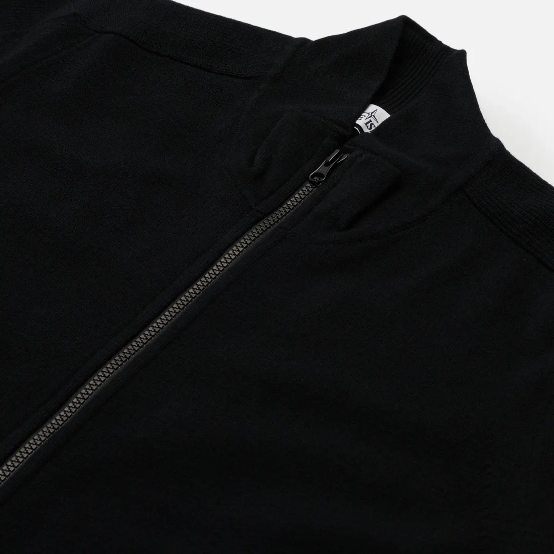 Stone Island Мужской свитер Stretch Wool Cardigan