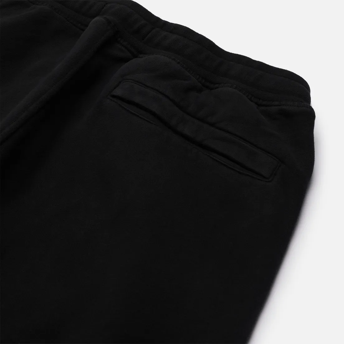 Stone Island Мужские брюки Brushed Cotton Fleece Slim Fit