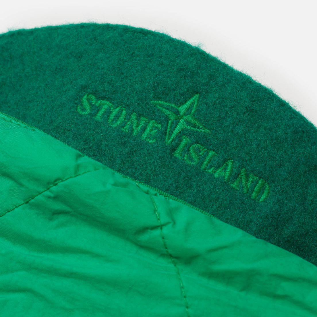 Stone Island Мужской пуховик Garment Dyed Crinkle Reps NY Down-TC