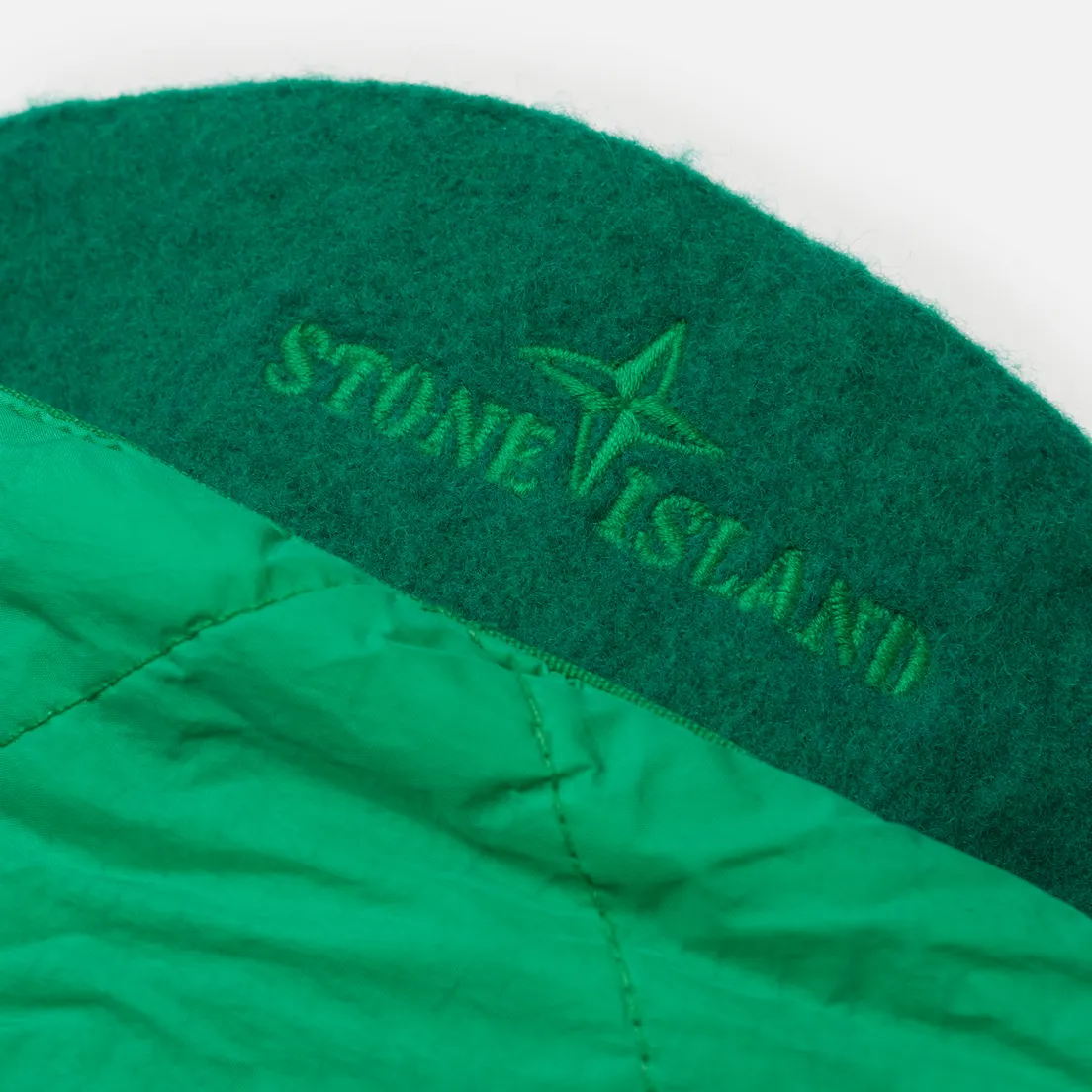 Stone Island Мужской пуховик Garment Dyed Crinkle Reps NY Down-TC