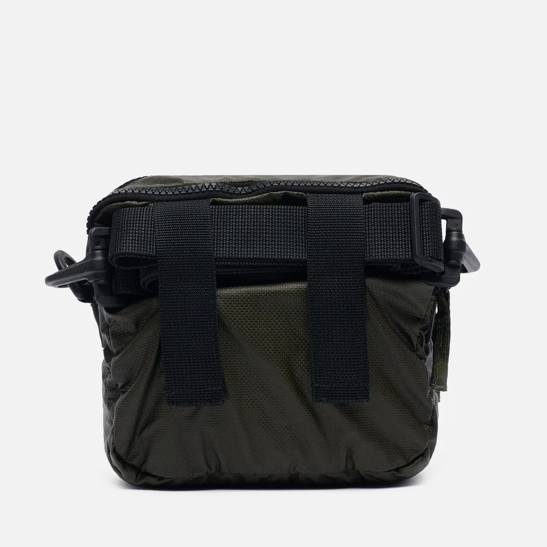 Stone Island Сумка Mussola Gommata Canvas Print