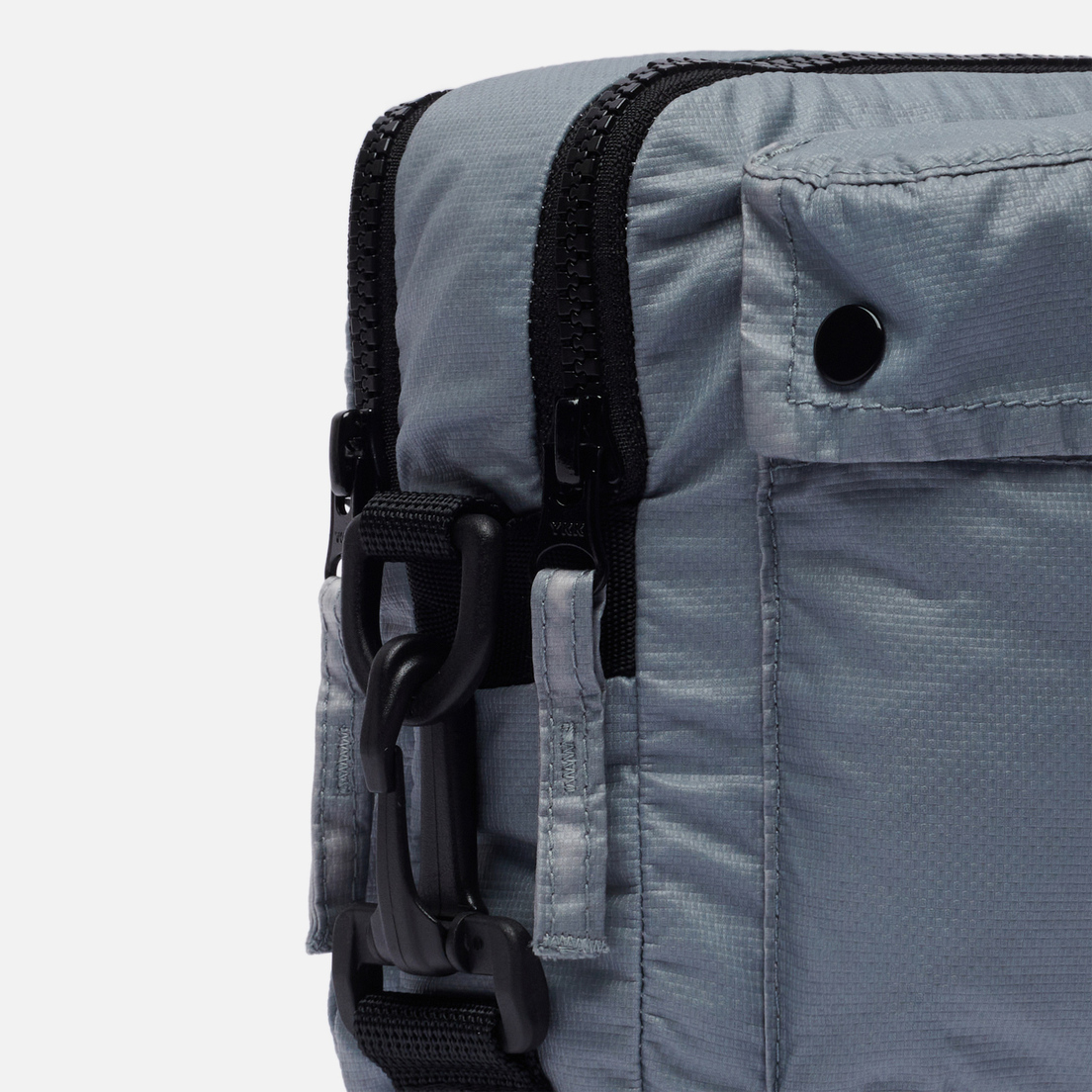 Stone Island Сумка Mussola Gommata Canvas Print