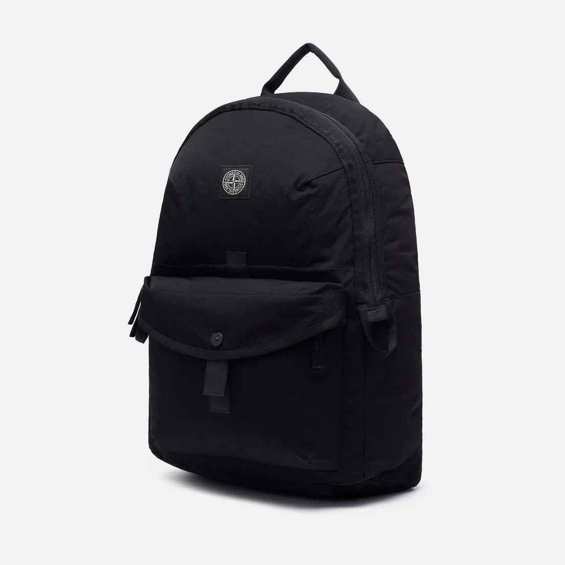 Stone Island Рюкзак Strong Nylon Twill