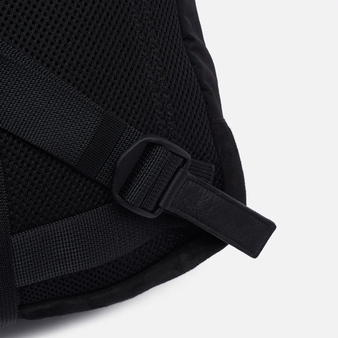 Stone Island Рюкзак Strong Nylon Twill