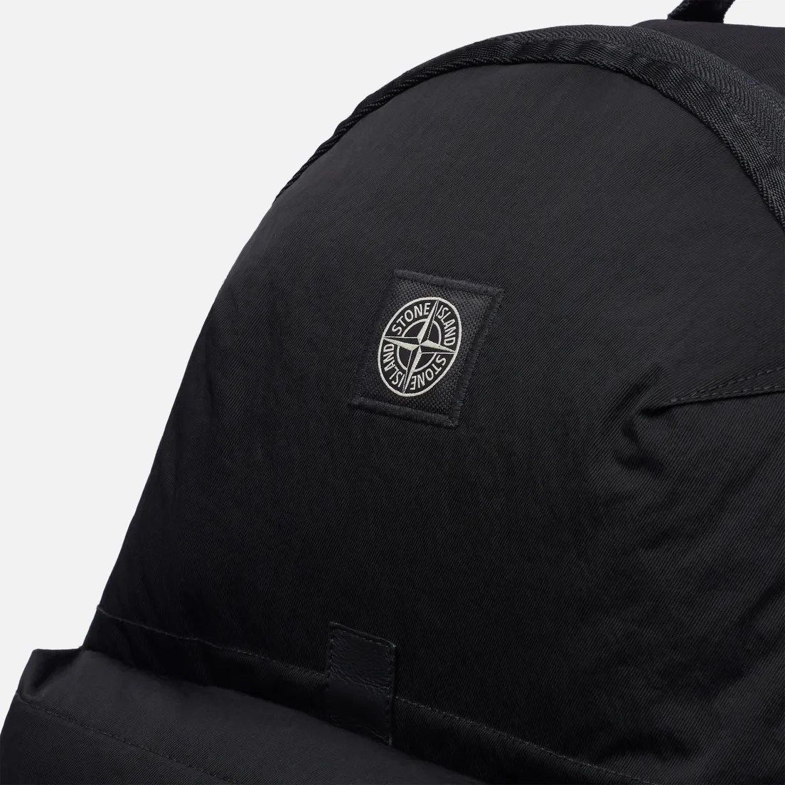 Stone Island Рюкзак Strong Nylon Twill