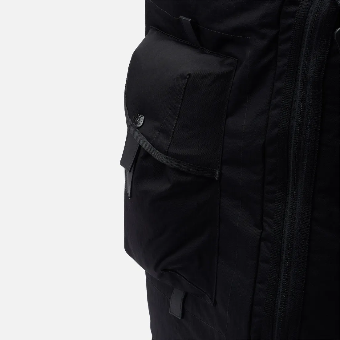 Stone Island Рюкзак Strong Nylon Twill Weekend