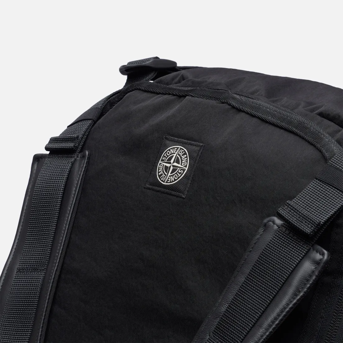Stone Island Рюкзак Strong Nylon Twill Weekend