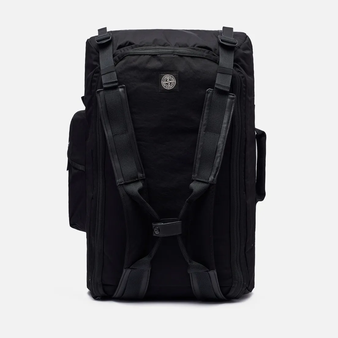 Stone Island Рюкзак Strong Nylon Twill Weekend