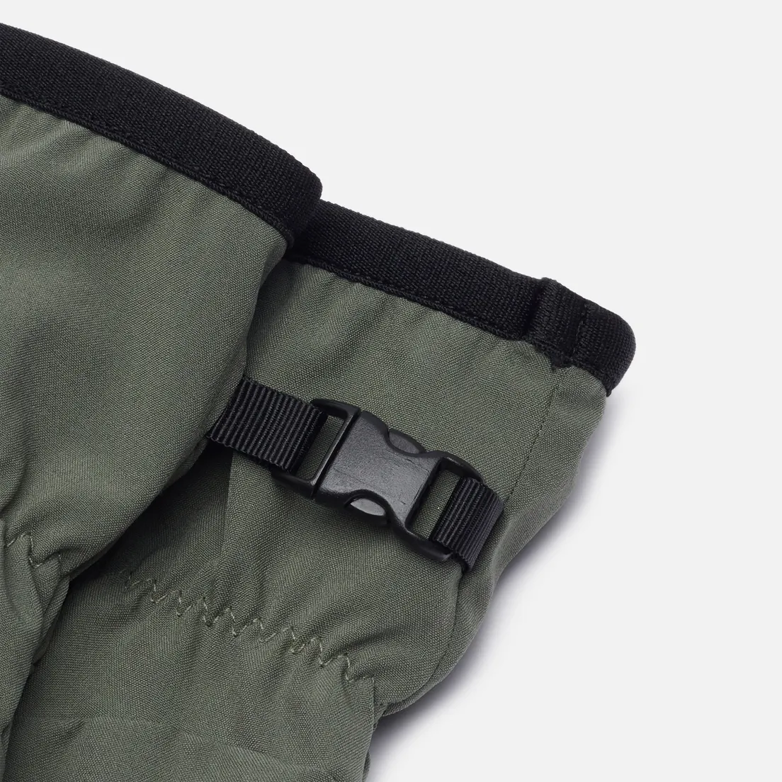 Stone Island Перчатки Soft Shell-R Polartec