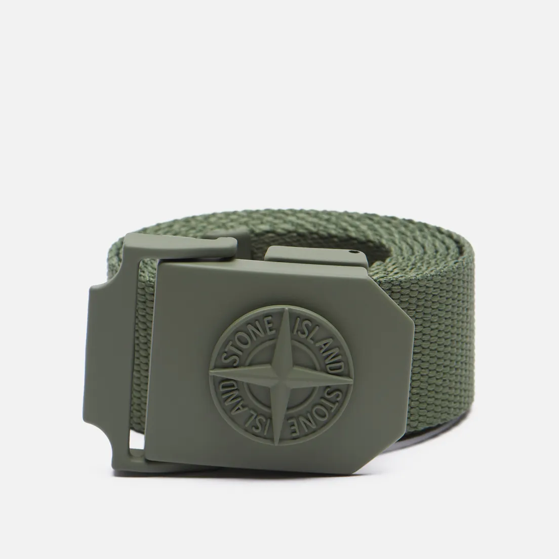 Stone Island Ремень Nylon Tape 7515