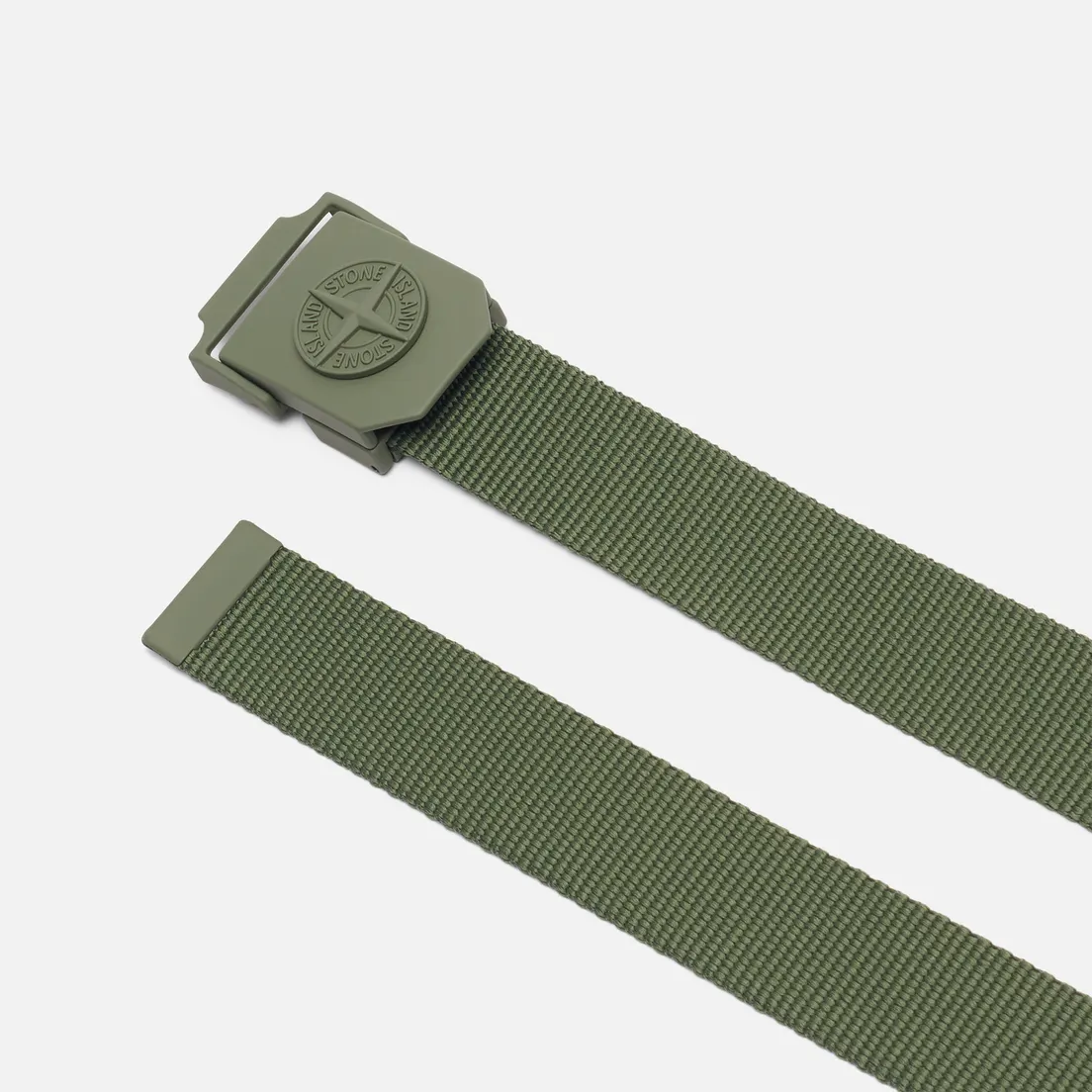 Stone Island Ремень Nylon Tape 7515