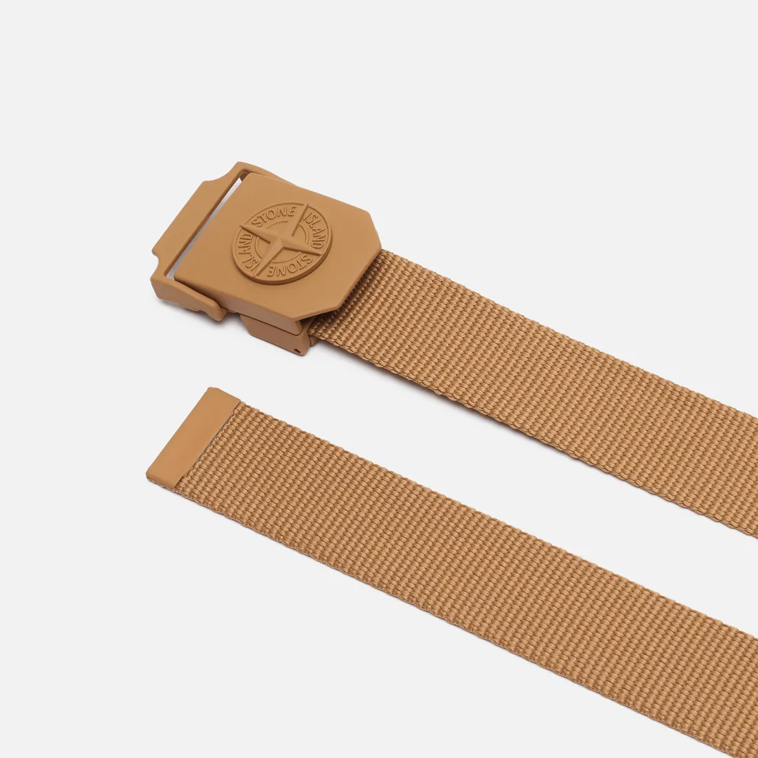 Stone Island Ремень Nylon Tape 7515