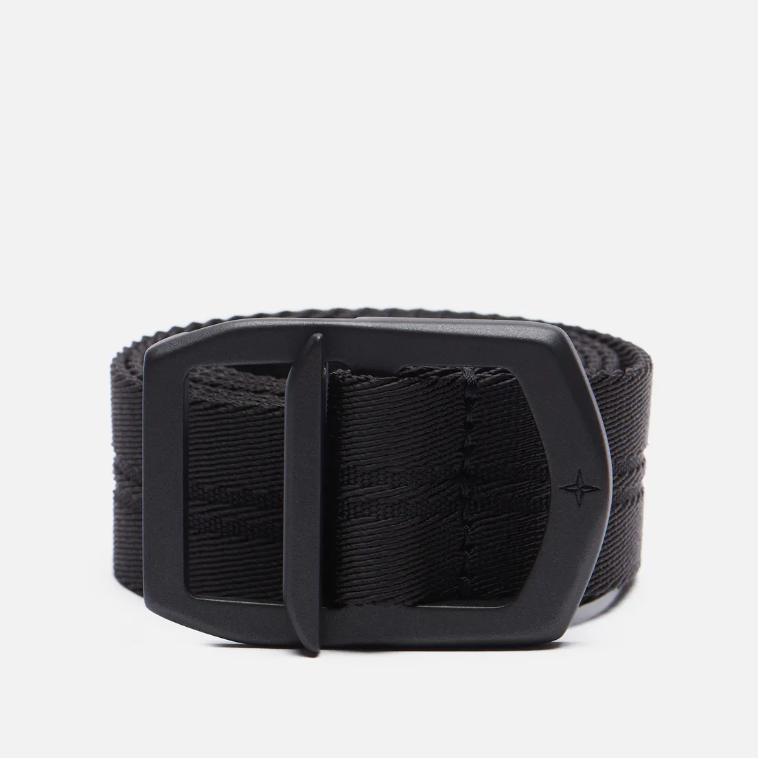 Stone Island Ремень Nylon Tape 7515 Pass-Through Buckle