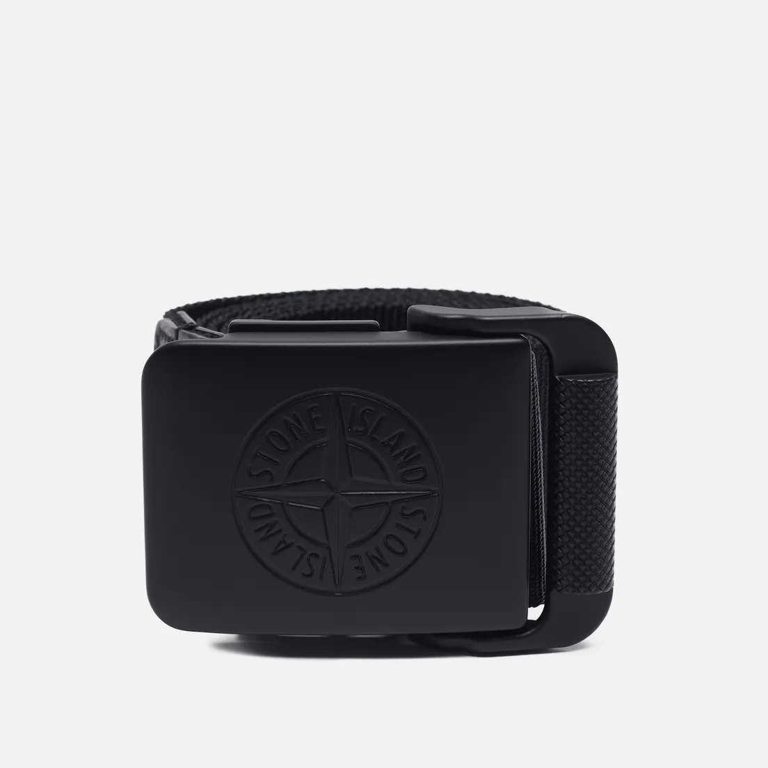Stone Island Ремень Nylon Tape Clip Buckle 7515