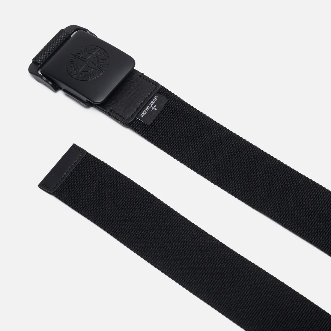 Stone Island Ремень Nylon Tape Clip Buckle 7515