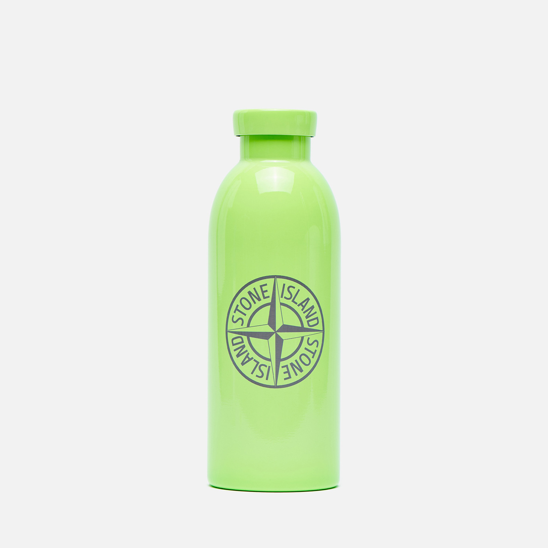 Stone Island Бутылка Compass Logo Printed