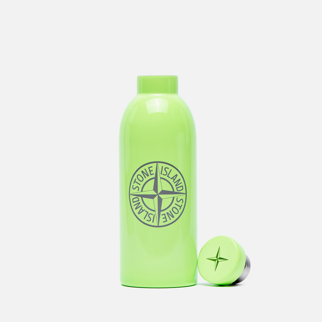 Stone Island Бутылка Compass Logo Printed