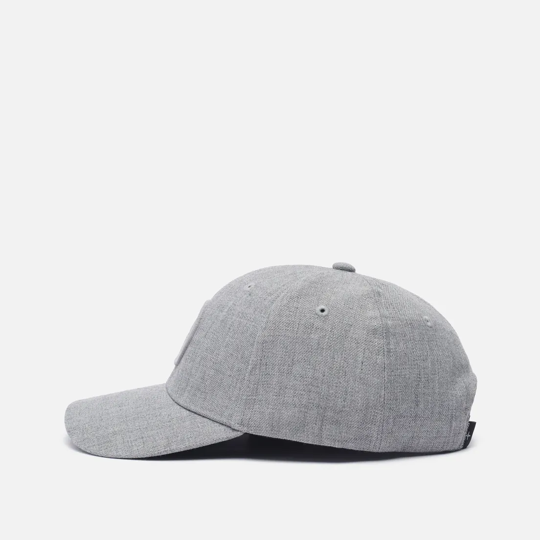 Stone Island Кепка Wool Polyester Gabardine