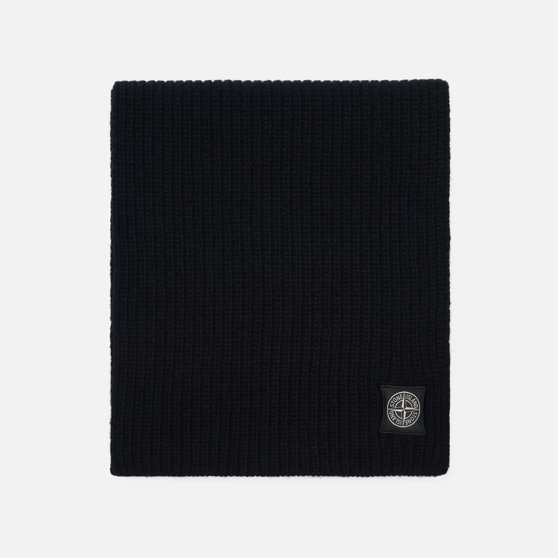 Stone Island Шарф Geelong Wool