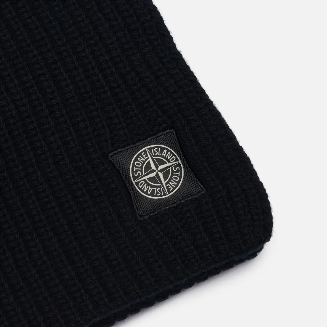 Stone Island Шарф Geelong Wool