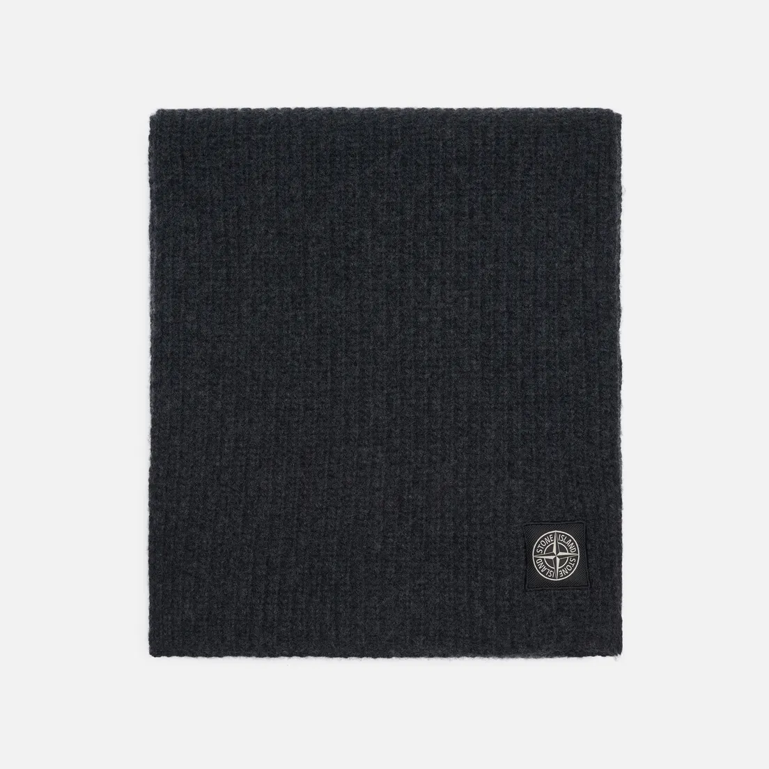 Stone Island Шарф Geelong Wool