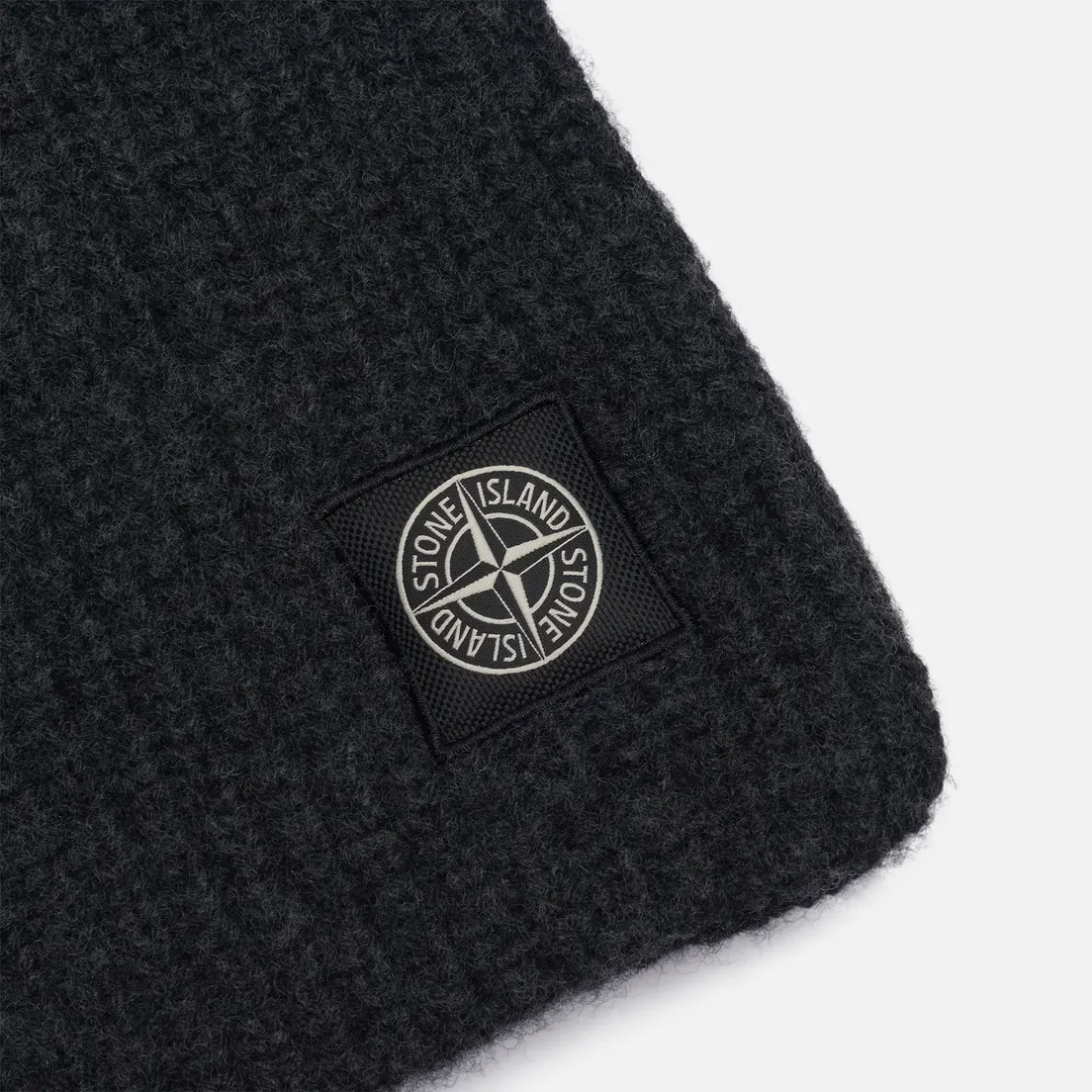 Stone Island Шарф Geelong Wool