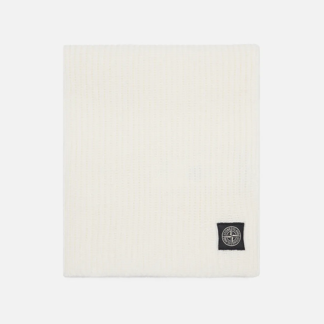 Stone Island Шарф Geelong Wool