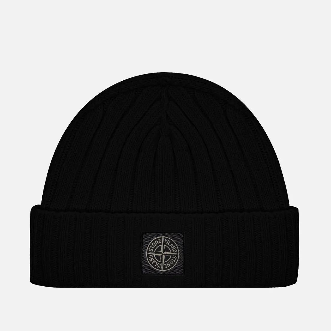 Stone Island Шапка Geelong Wool