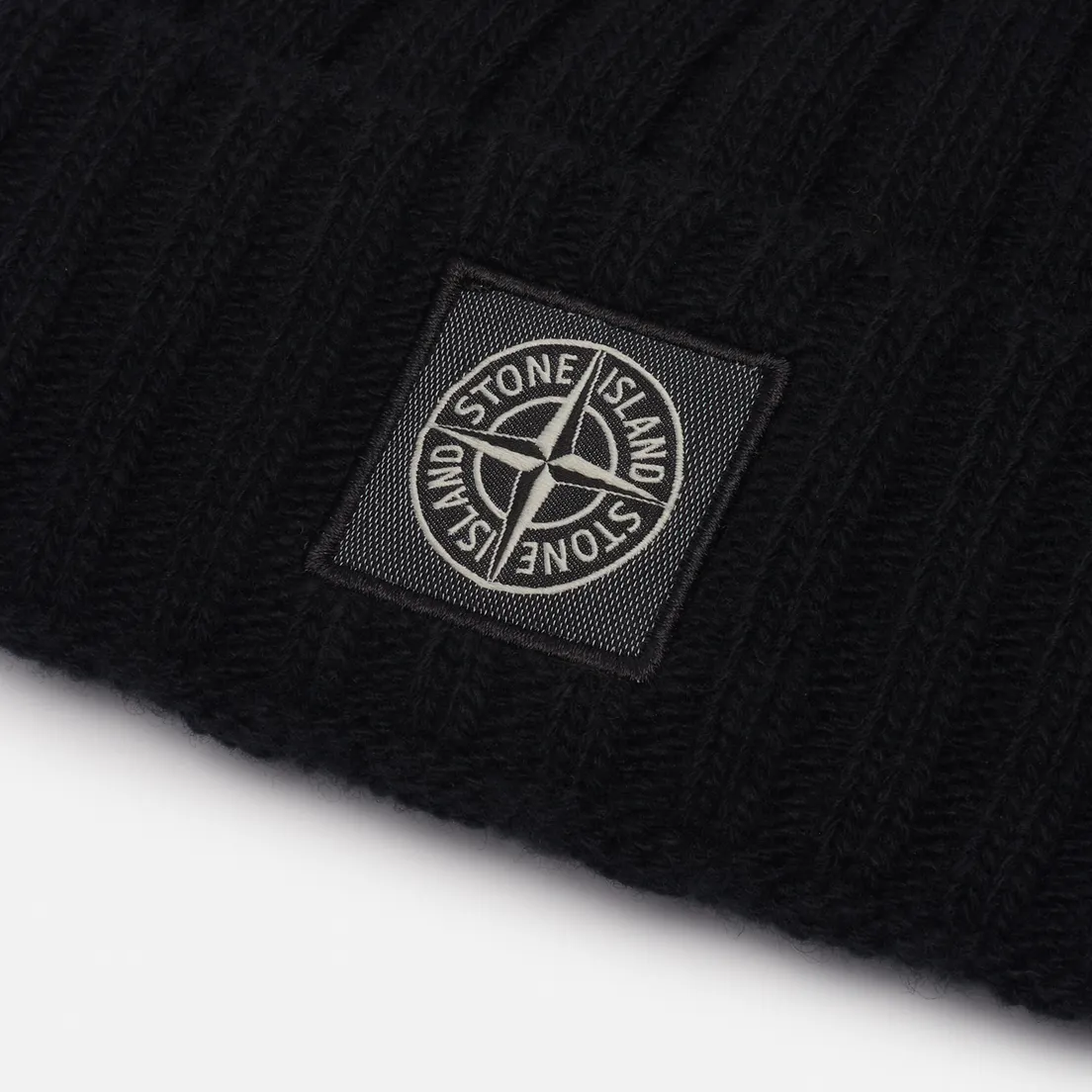 Stone Island Шапка Geelong Wool