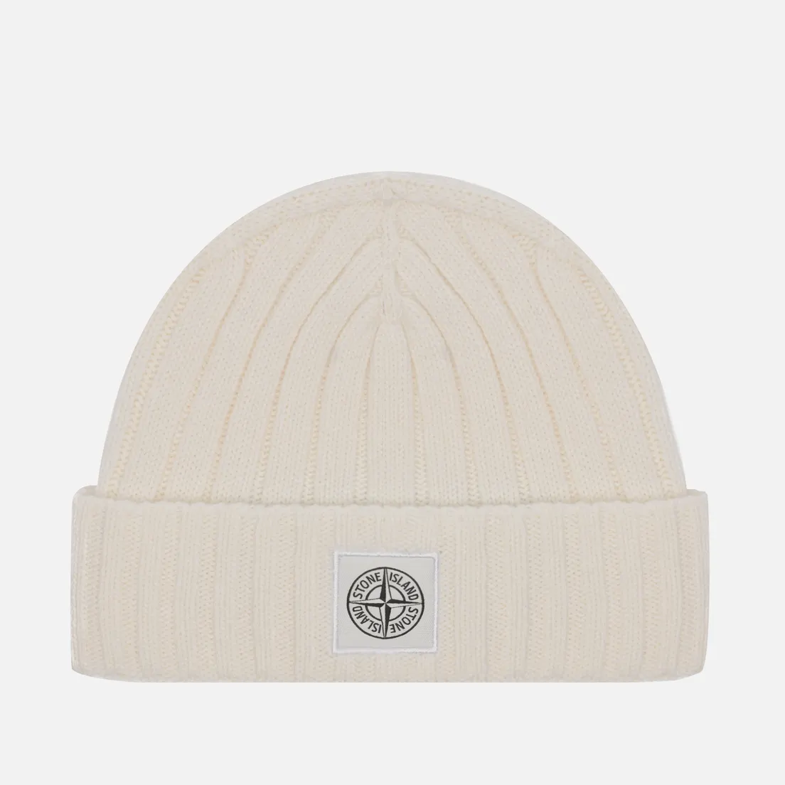 Stone Island Шапка Geelong Wool