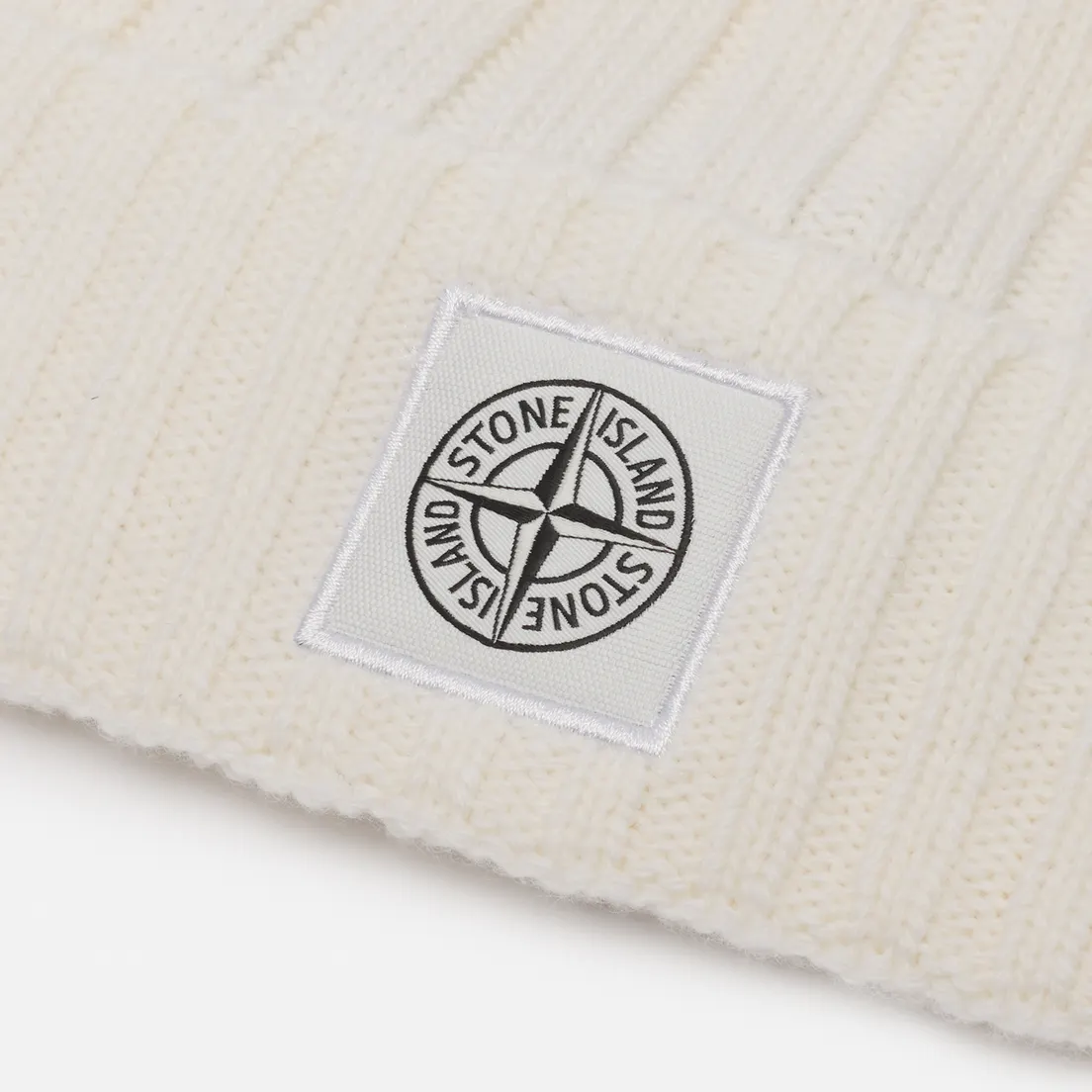 Stone Island Шапка Geelong Wool