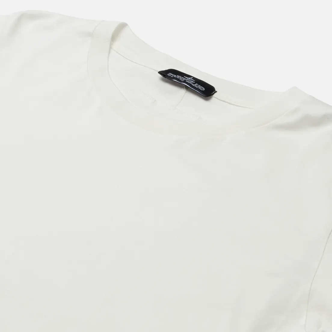 Stone Island Shadow Project Мужской лонгслив Mini Logo CXADO 7519