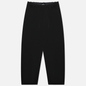 Мужские брюки Stone Island Shadow Project Bi-Stretch R-Nylon Twill Garment Dyed Black фото - 0
