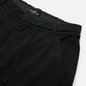 Мужские брюки Stone Island Shadow Project Bi-Stretch R-Nylon Twill Garment Dyed Black фото - 1