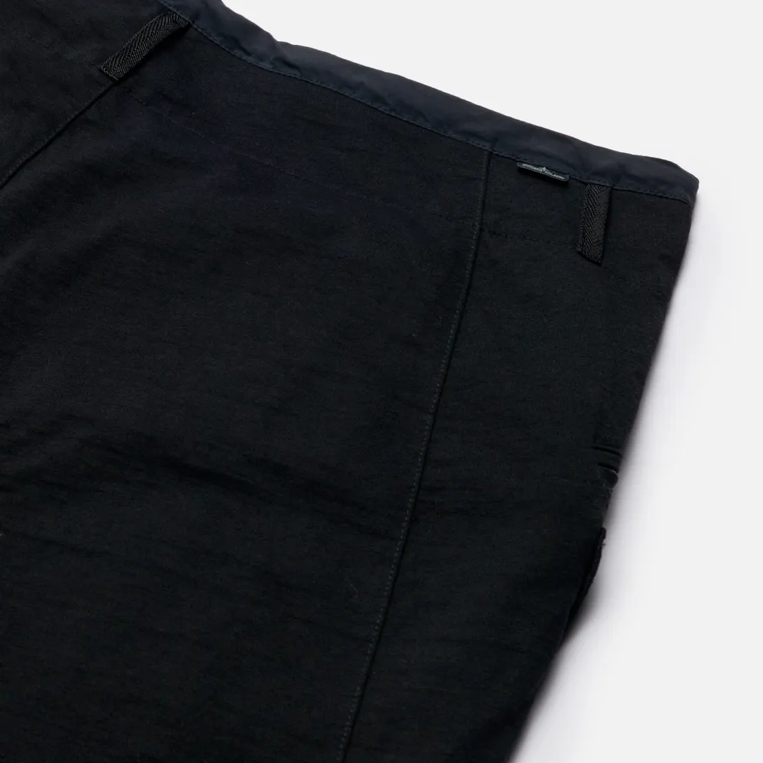 Stone Island Shadow Project Мужские брюки High Density R-Nylon Jersey Garment Dyed Chapter 2