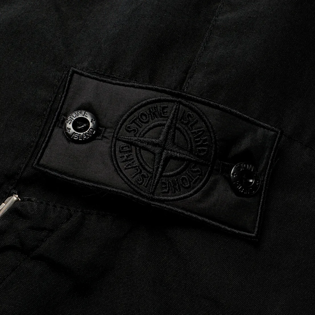 Stone Island Shadow Project Мужская куртка бомбер Hollowcore Poly Light Garment Dyed Chapter 2