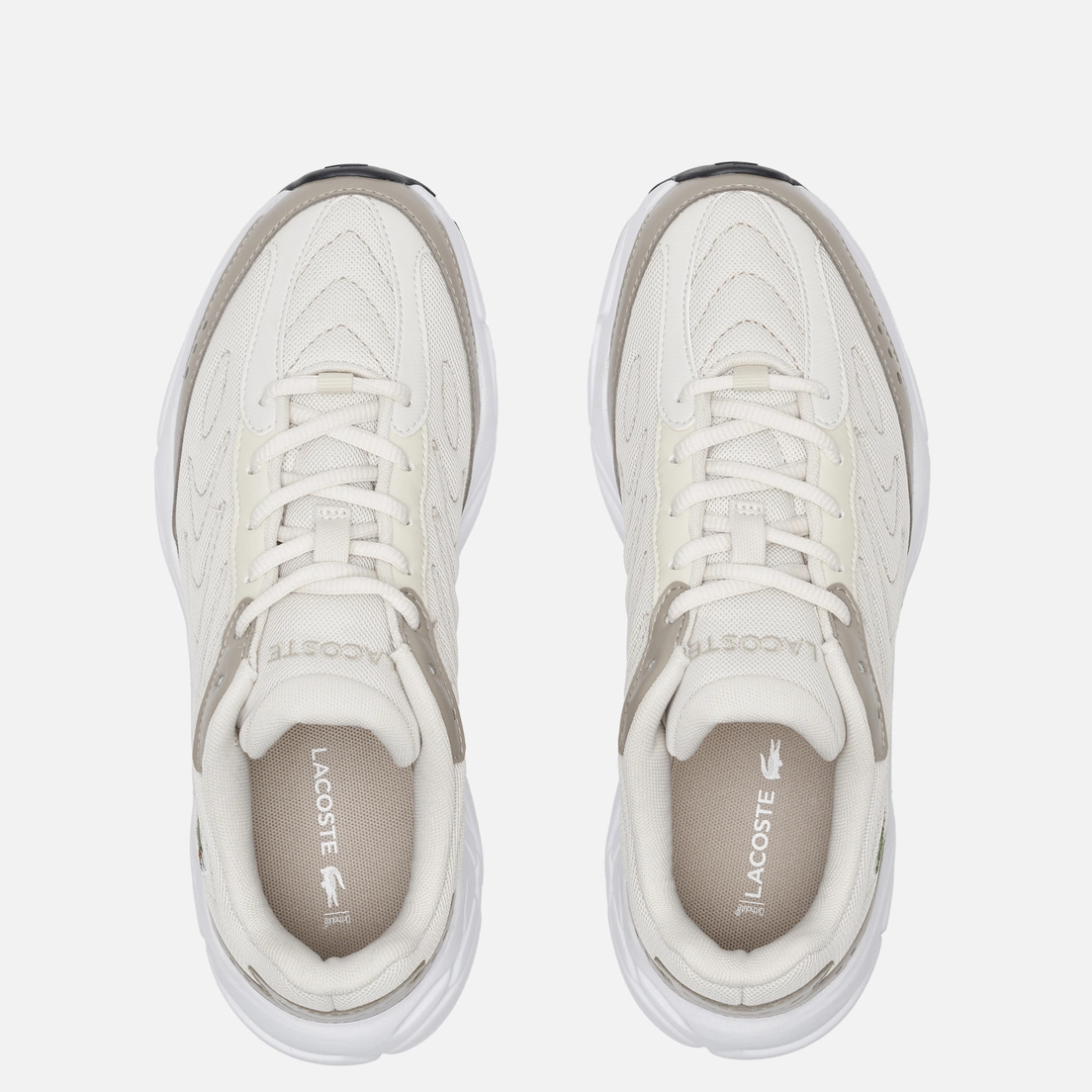 Женские кроссовки Lacoste Storm 96 2K, 751SFA0040-25Y