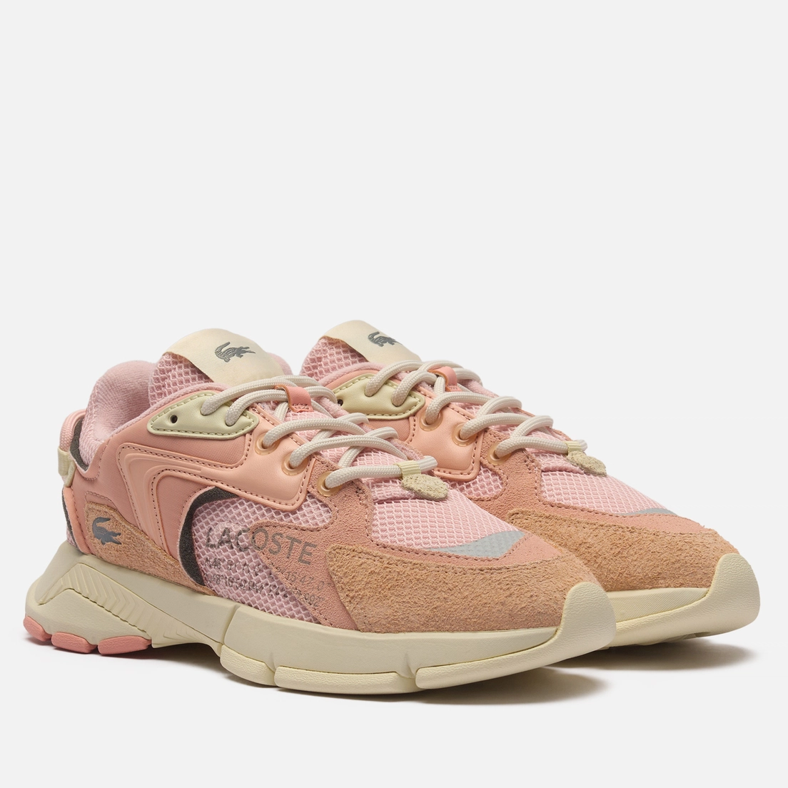 Lacoste Женские кроссовки L003 Neo