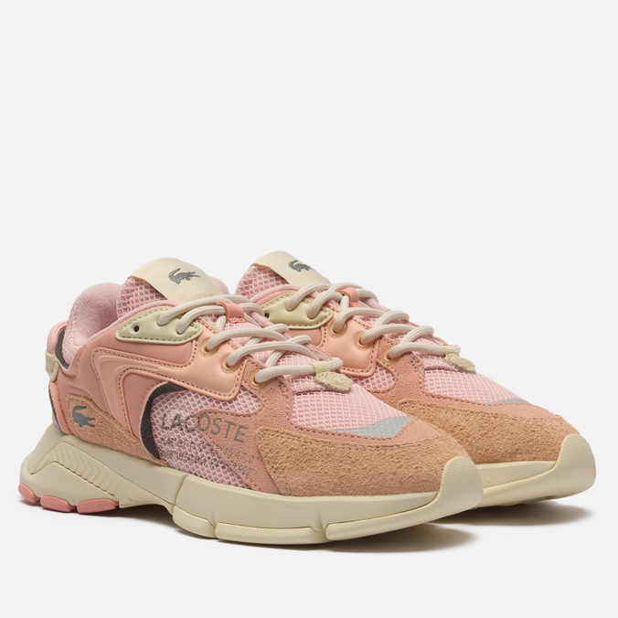 Женские кроссовки Lacoste L003 Neo