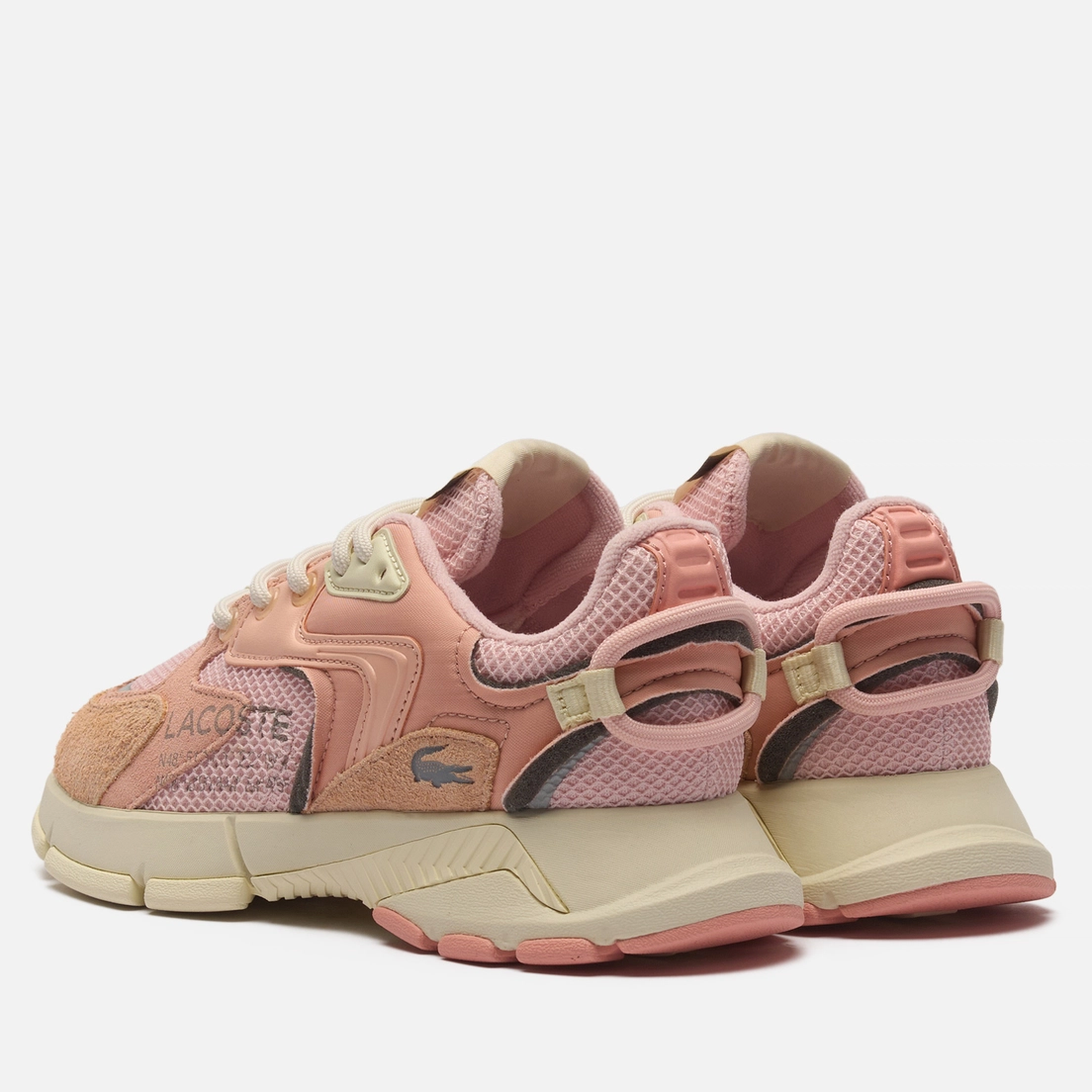 Lacoste Женские кроссовки L003 Neo