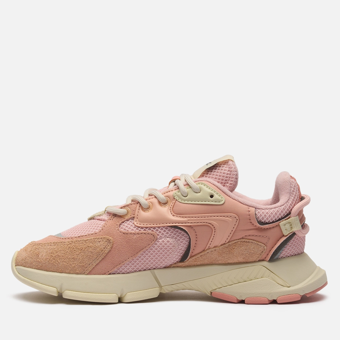 Lacoste Женские кроссовки L003 Neo